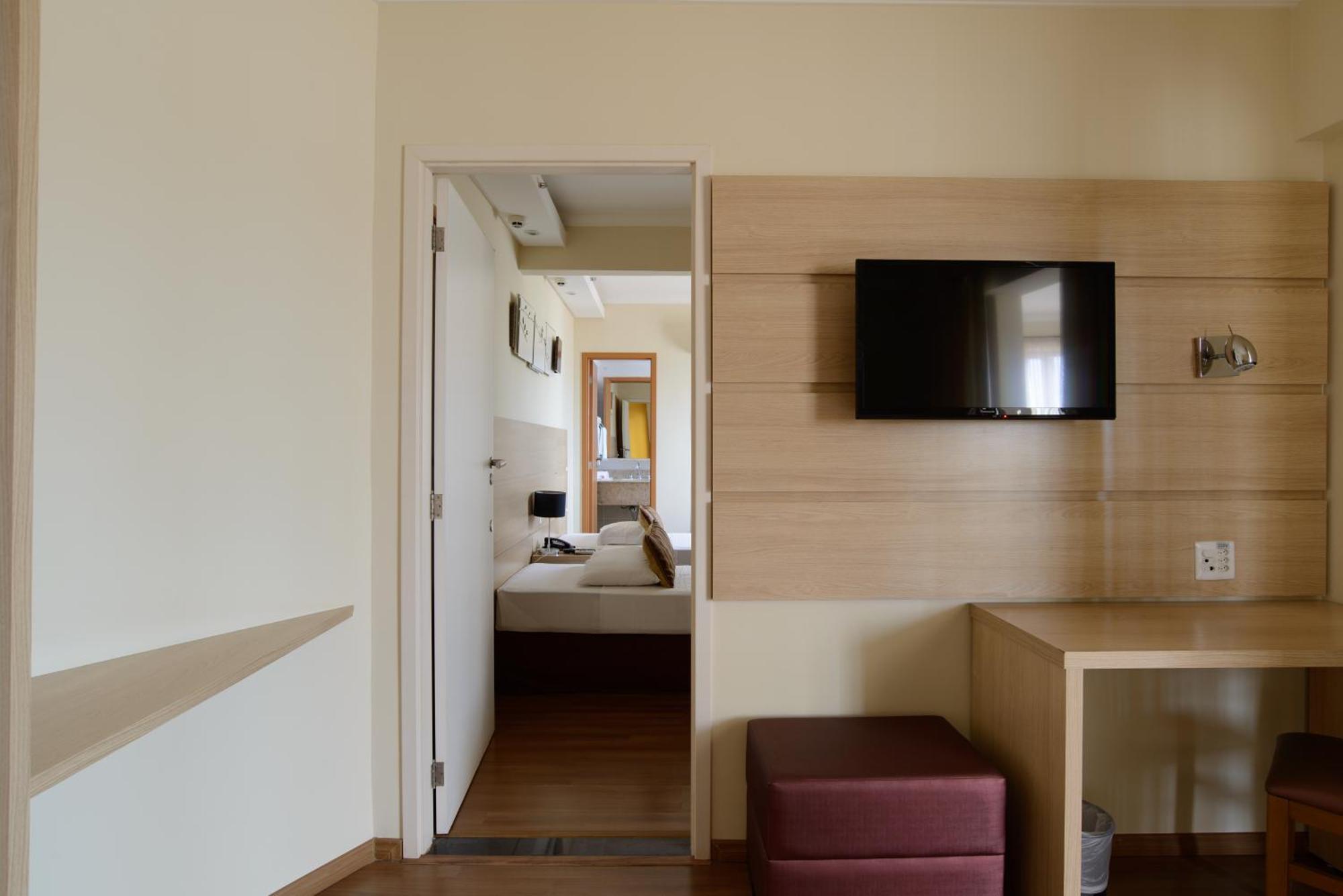 Faro Hotel Атибая Экстерьер фото