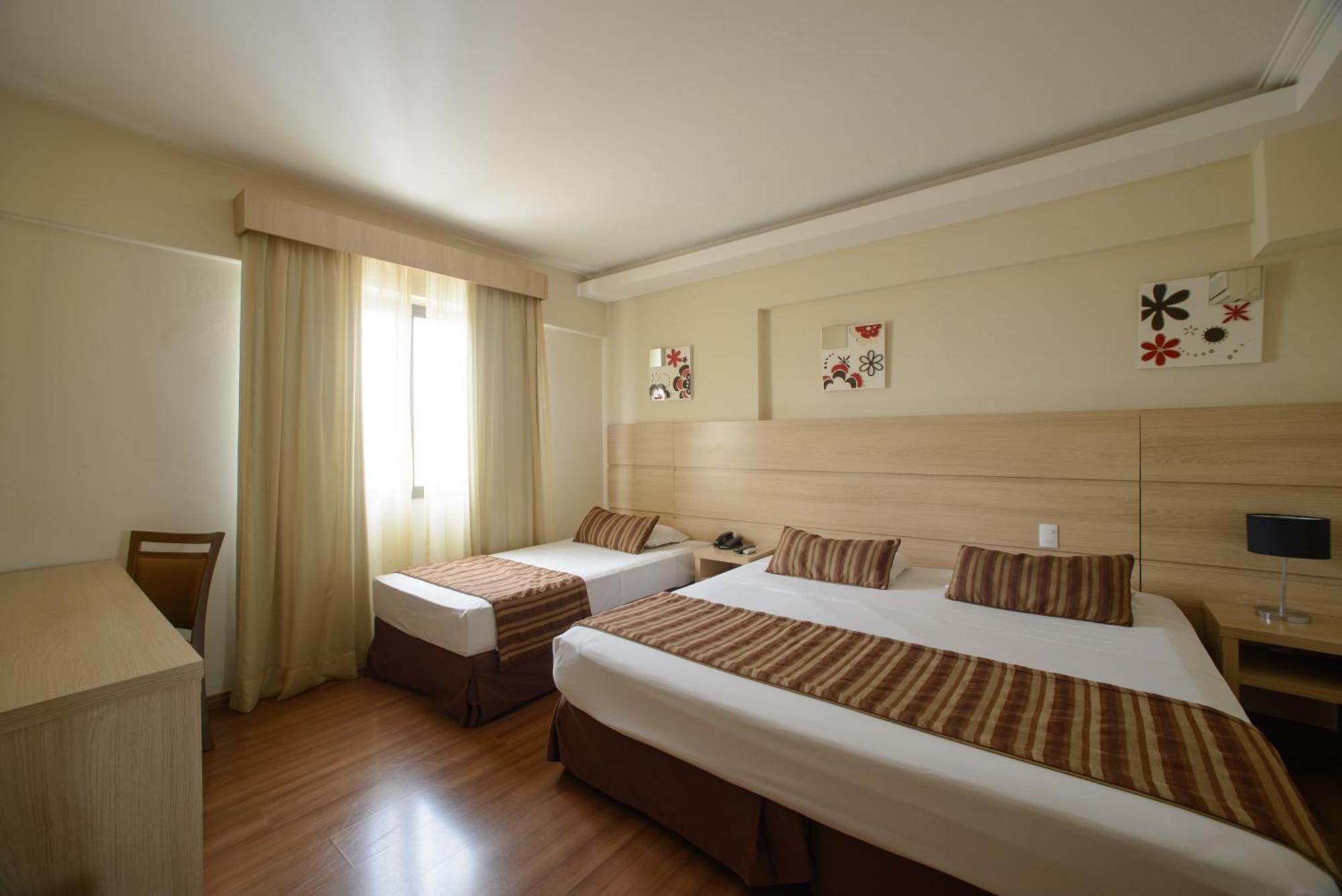 Faro Hotel Атибая Экстерьер фото