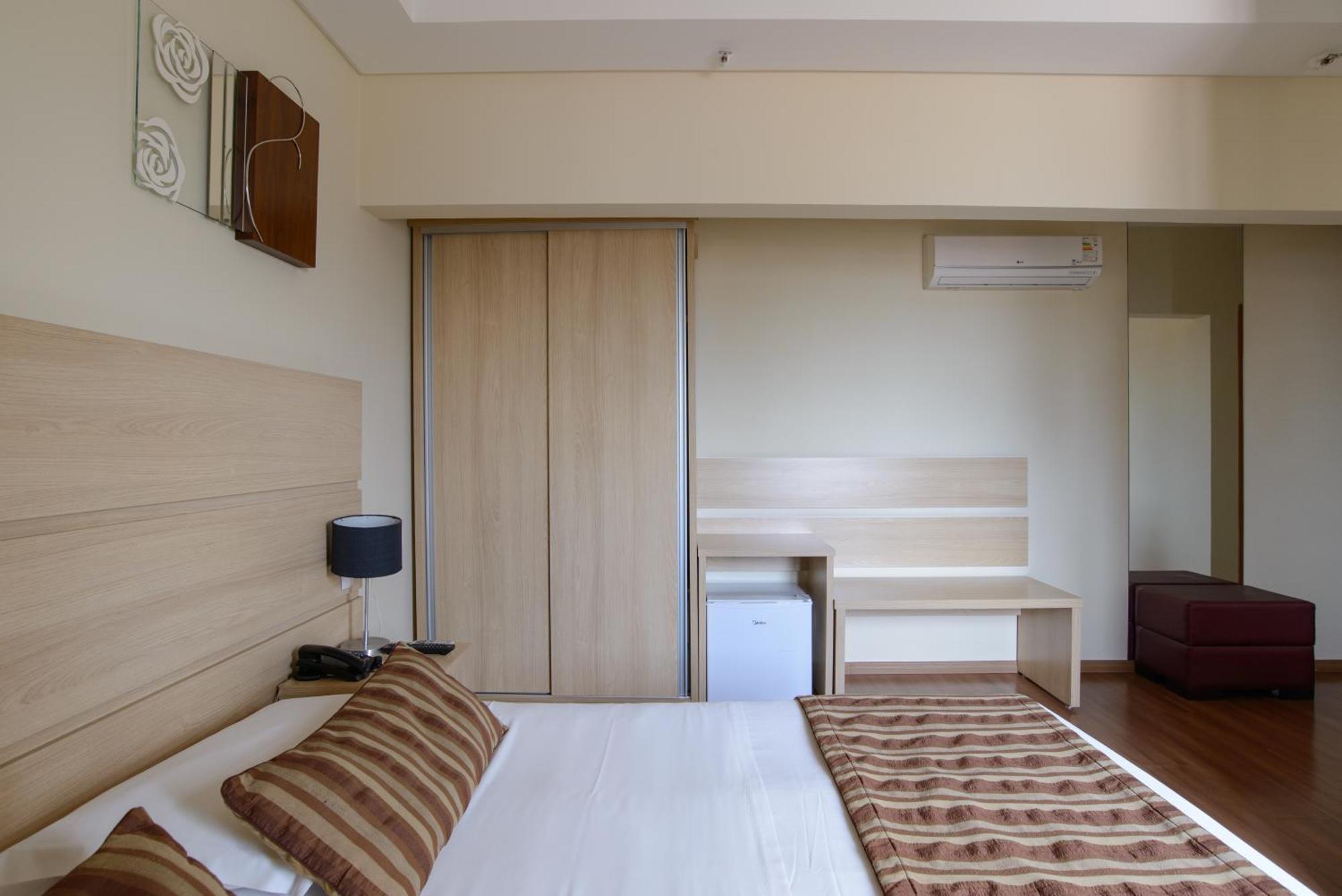 Faro Hotel Атибая Экстерьер фото