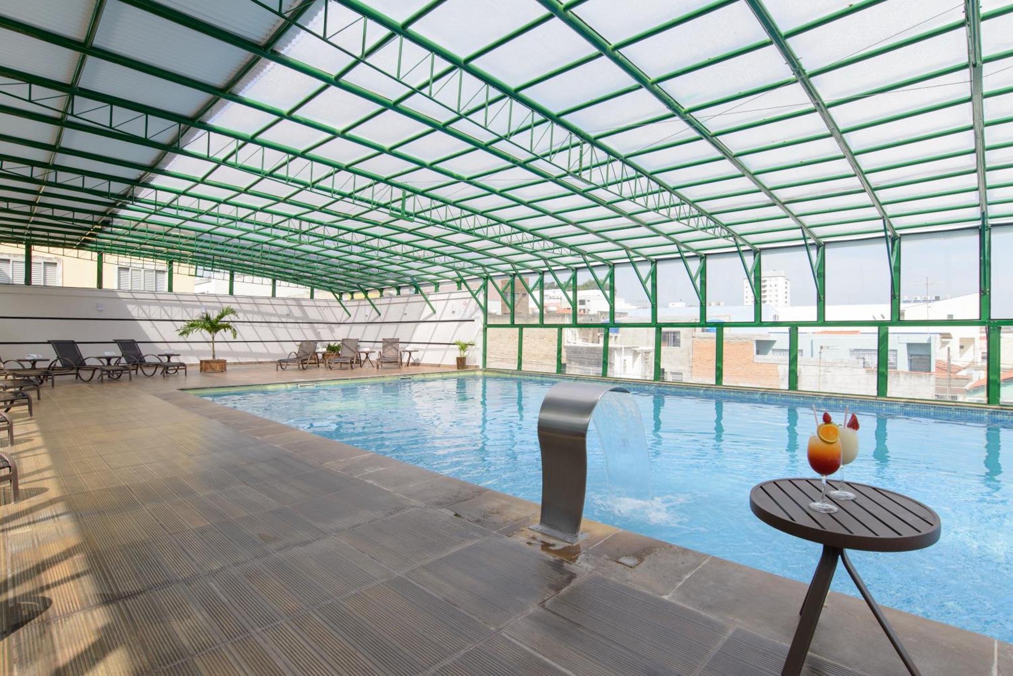 Faro Hotel Атибая Экстерьер фото