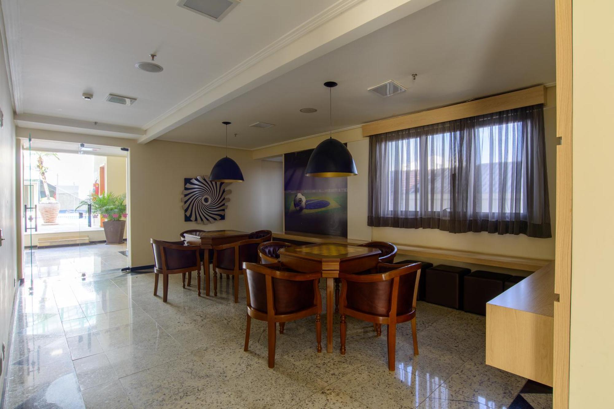 Faro Hotel Атибая Экстерьер фото