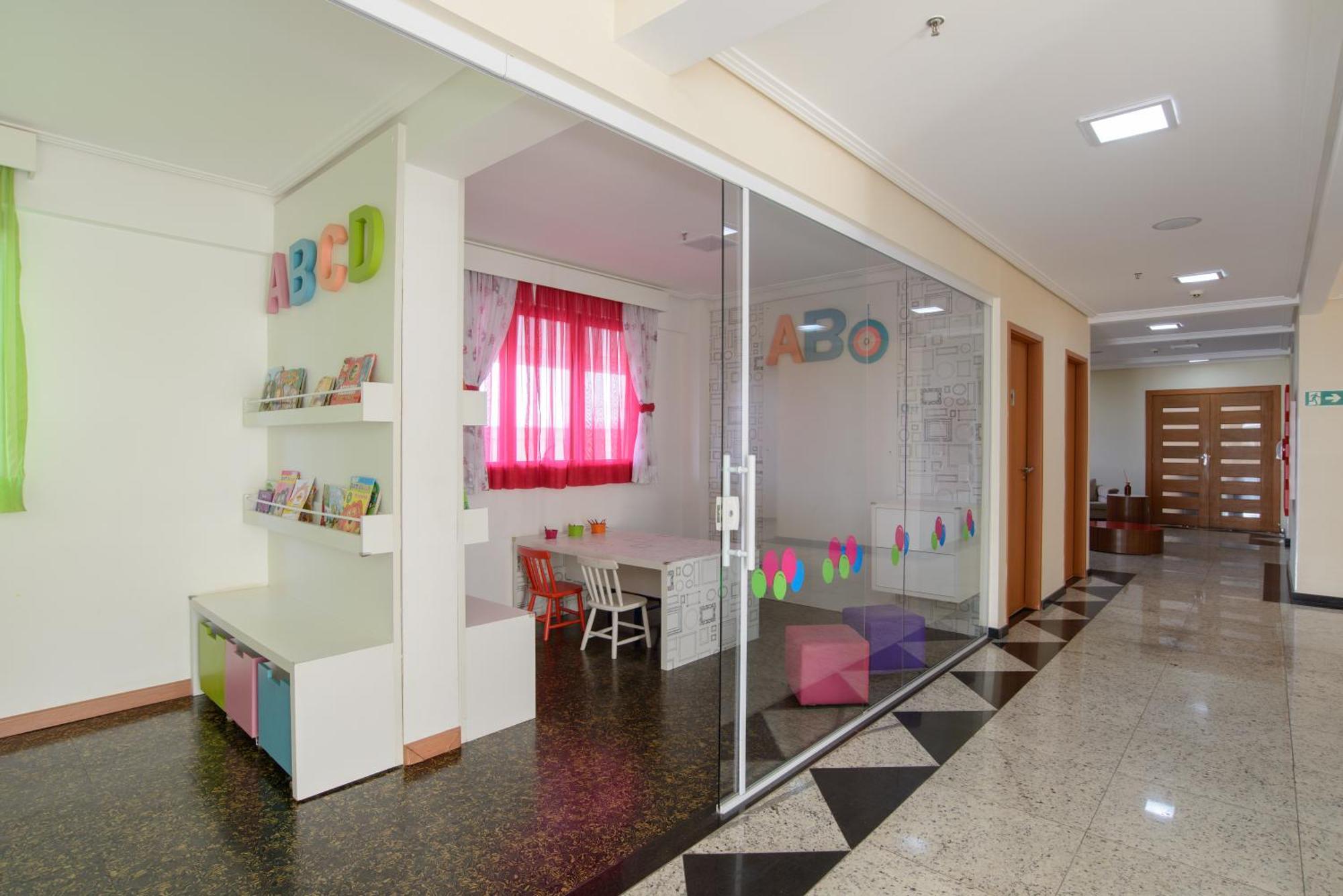 Faro Hotel Атибая Экстерьер фото