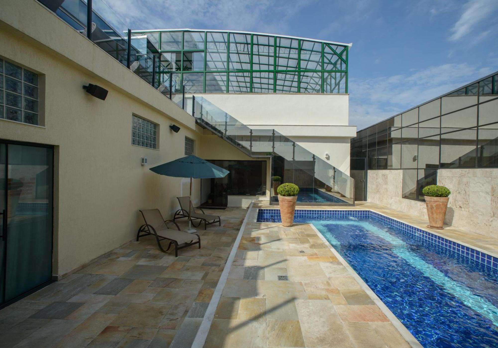 Faro Hotel Атибая Экстерьер фото