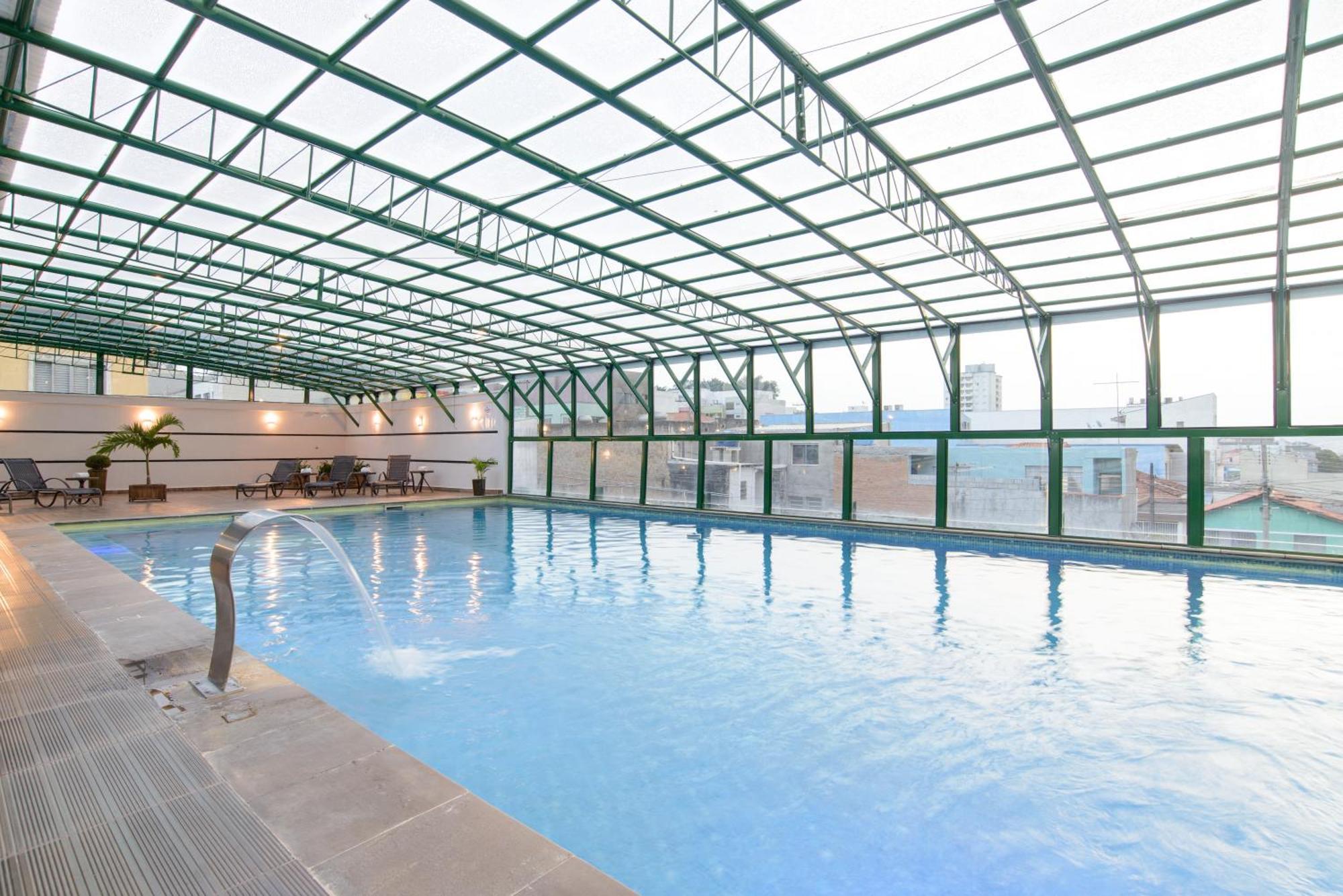 Faro Hotel Атибая Экстерьер фото